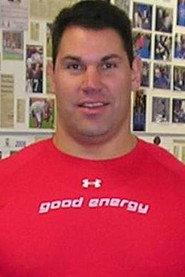 Pete Ohnegian profile photo