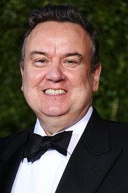 Richard McCabe profile photo