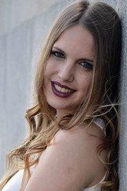 Lucia Carolina Pecrul profile photo