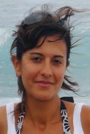 Olga Velasco profile photo