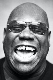 Carl Cox profile photo