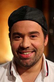 Luis Filipe Borges profile photo
