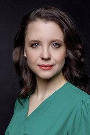 Polina Vorobeva profile photo