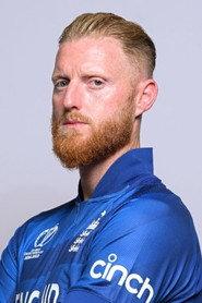 Ben Stokes profile photo