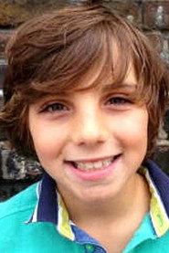 Joshua Kaynama profile photo