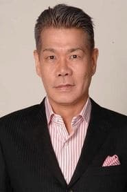 Yoshiaki Umegaki profile photo