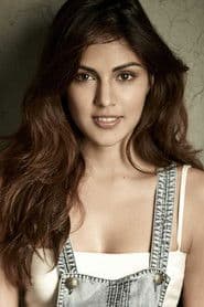 Rhea Chakraborty profile photo