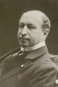Karl Mantzius profile photo