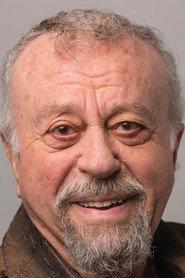 Albert Cohen profile photo