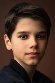Liam Serg profile photo