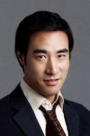 Bae Sung-woo profile photo