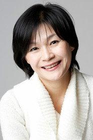 Kil Hae-yeon profile photo