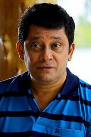 Jayakumar Parameswaran Pillai profile photo