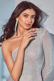 Kashika Kapoor profile photo