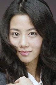 Lee Ah-jin profile photo