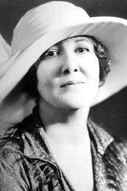 Mabel Van Buren profile photo