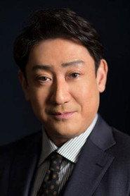 Hashinosuke Nakamura profile photo