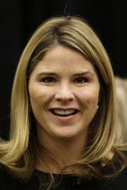 Jenna Bush Hager profile photo