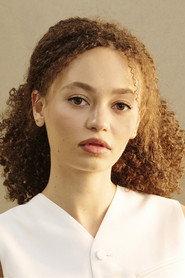 Nico Parker profile photo