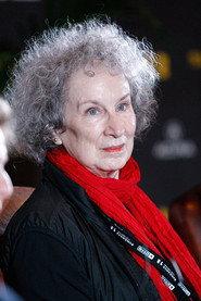 Margaret Atwood profile photo