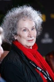 Margaret Atwood profile photo