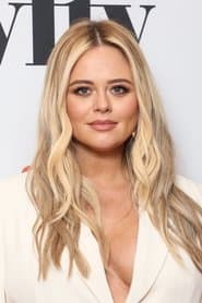 Emily Atack profile photo
