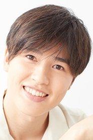 Shimba Tsuchiya profile photo