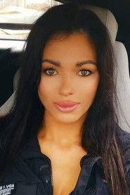Ewelina Plizga profile photo