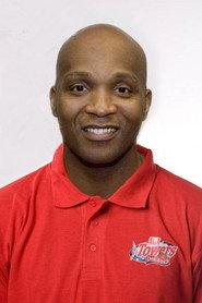 Sharone Wright profile photo