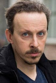 Nicolas Buchoux profile photo