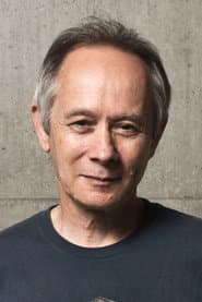 Peter Barakan profile photo