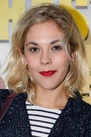 Alysson Paradis profile photo