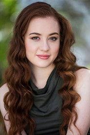 Jordana Beatty profile photo