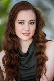 Jordana Beatty profile photo