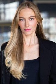 Rebecca Tarabocchia profile photo