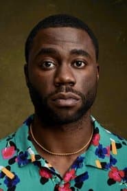 Garrick Bernard profile photo