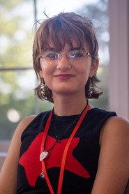 Eva deSimas profile photo