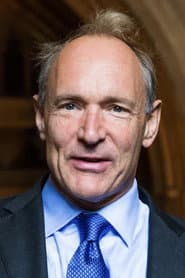 Tim Berners-Lee profile photo