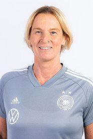 Martina Voss-Tecklenburg profile photo