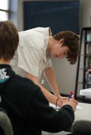Mike Summers profile photo
