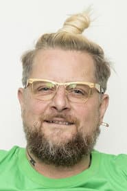 Patrik Arve profile photo