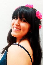Adriana Gutiérrez profile photo