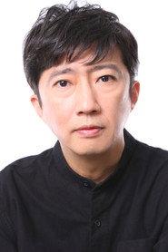 Eiji Sugawara profile photo