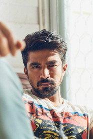 Saqib Saleem profile photo