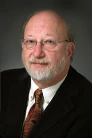 Dennis J. McKenna profile photo