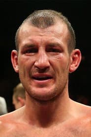 Derry Mathews profile photo