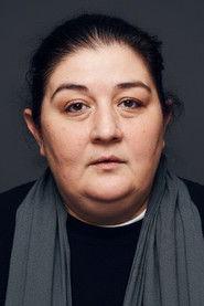 Meral Okay profile photo