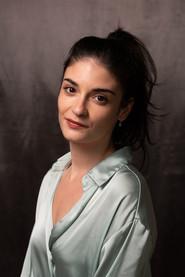 Éléonore Sarrazin profile photo