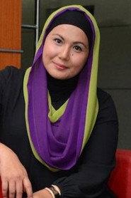Haleeda Mazlin profile photo