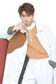 Xu Hao profile photo